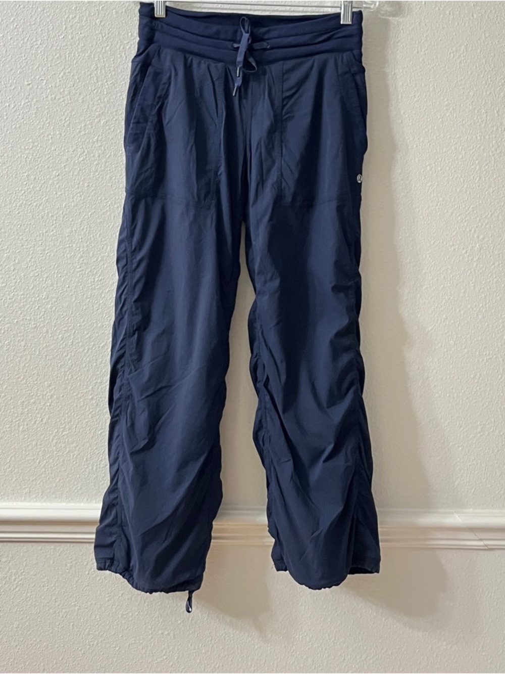 🍋Lululemon Dance Studio lined Pants